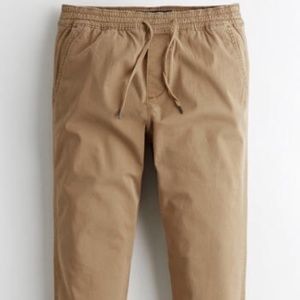Hollister Mens Joggers pants (S)